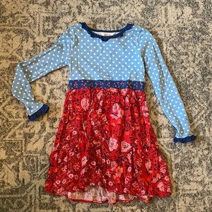 ❤️Matilda Jane size 6 dress❤️